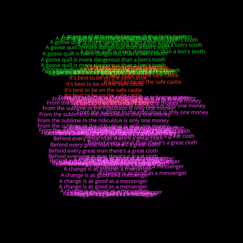Poem #400