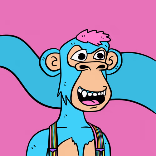 Scribbleapes