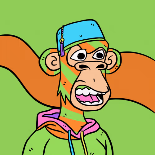 Scribbleapes
