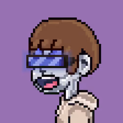 Cyber Kids #250