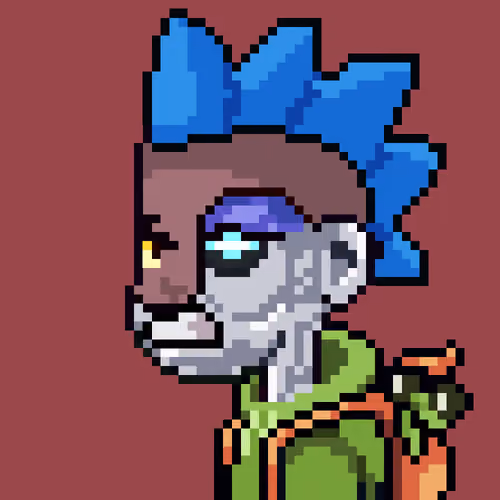 Cyber Kids #71