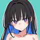 Mystic Anime Girl