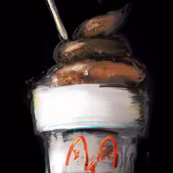 Sh1t McF1urry