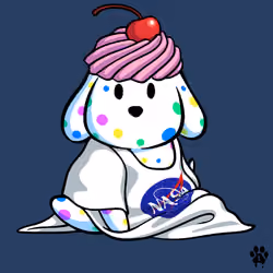 Puppy #600