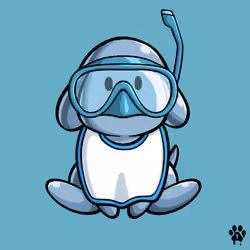 Puppy #8058