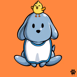 Puppy #8448