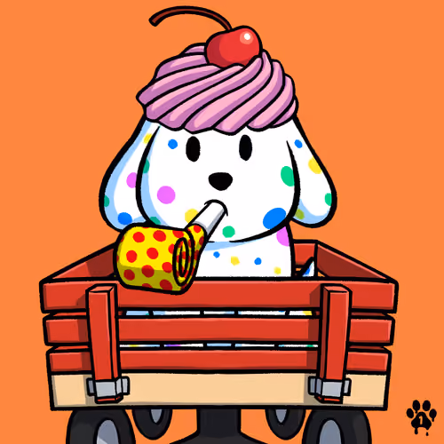 Puppy #3182