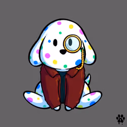 Puppy #8078