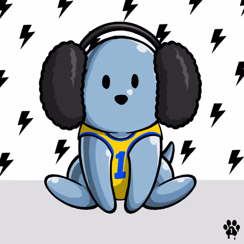 Puppy #6421