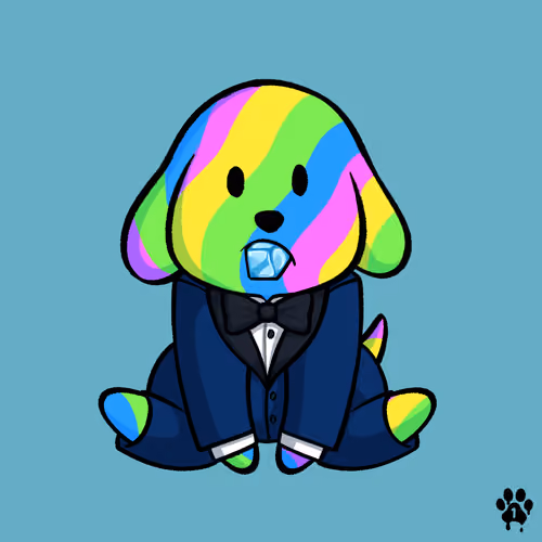 Puppy #3722