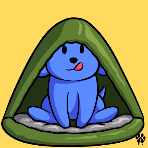 Puppy #608
