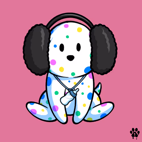 Puppies Unchained