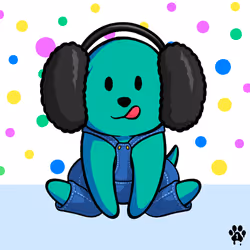 Puppy #5511