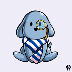 Puppy #9494