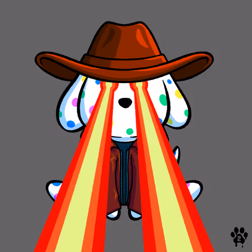 Puppies Unchained