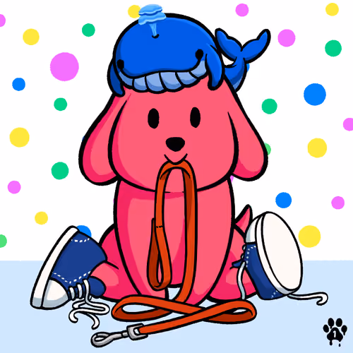 Puppy #7123