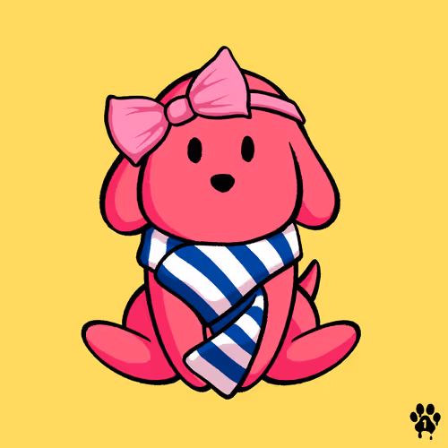 Puppy #4000
