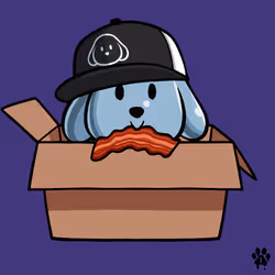 Puppy #1370