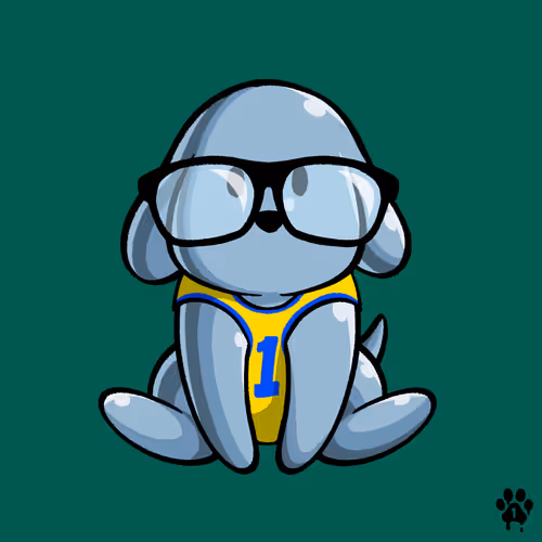 Puppies Unchained