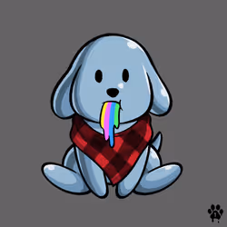 Puppy #9351