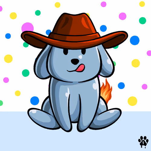 Puppies Unchained