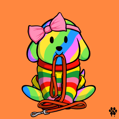 Puppies Unchained
