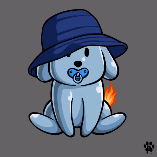 Puppies Unchained