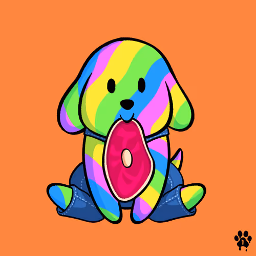 Puppy #4881