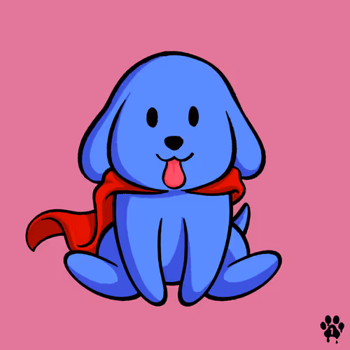 Puppy #8810
