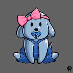 Puppy #1898