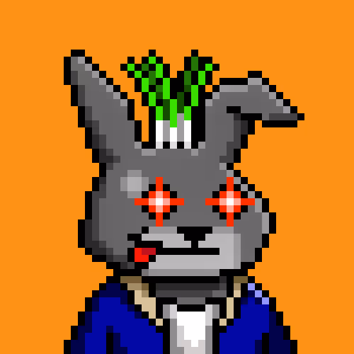 Veg Out Hare Club