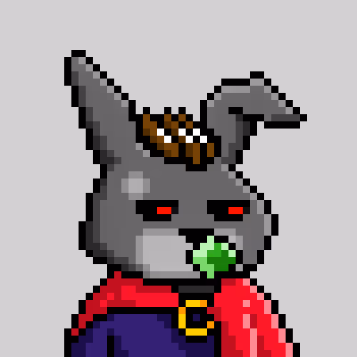 Veg Out Hare Club