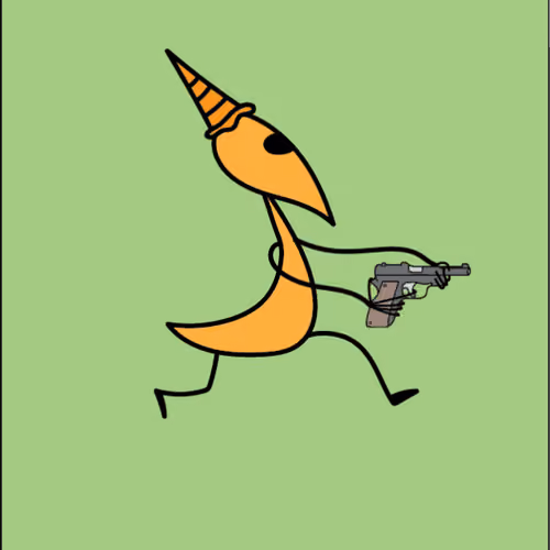Wiz Bums V2 #425