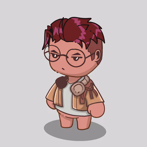 Cutearmy 1