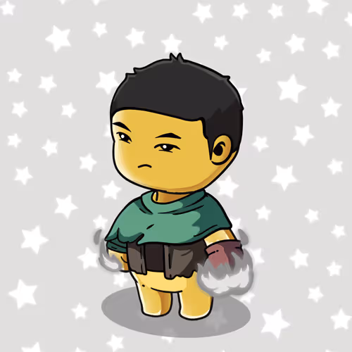 Cutearmy 1