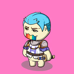 CUTE ARMY #5