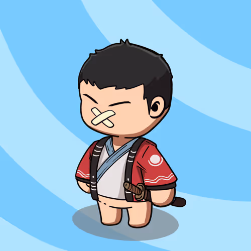 Cutearmy 1