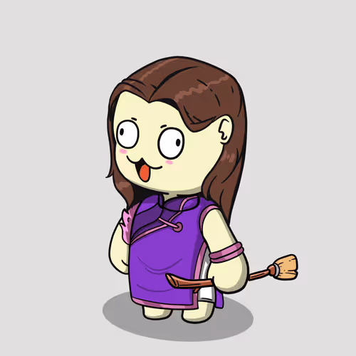 Cutearmy 1