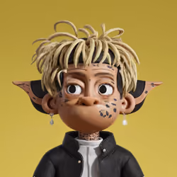 Ugly #1086