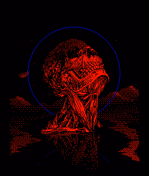 Dithering Recollection