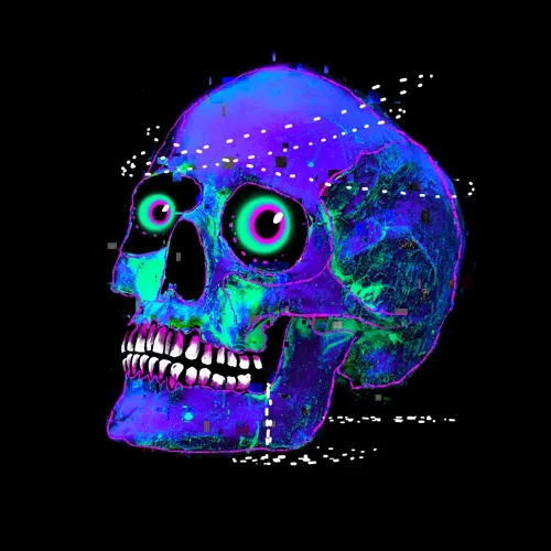 Skulls 109