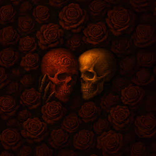 Skulls 109