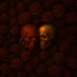 THE SEVENTEENTH SKULL