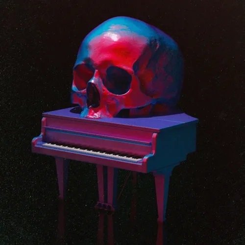 Skulls 109