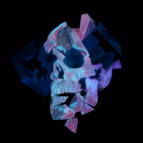 Skulls 109