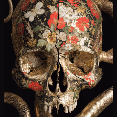 Skulls 109