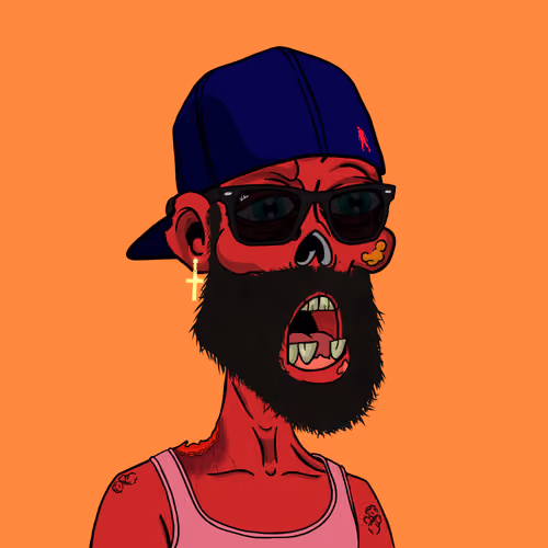 Woke Zombie #150
