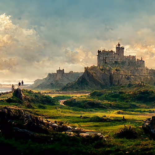 Landscapes - MhKcKTeYkv