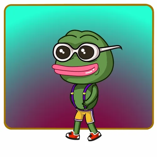 PepesMemesGo #44