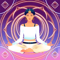 Meditation #95
